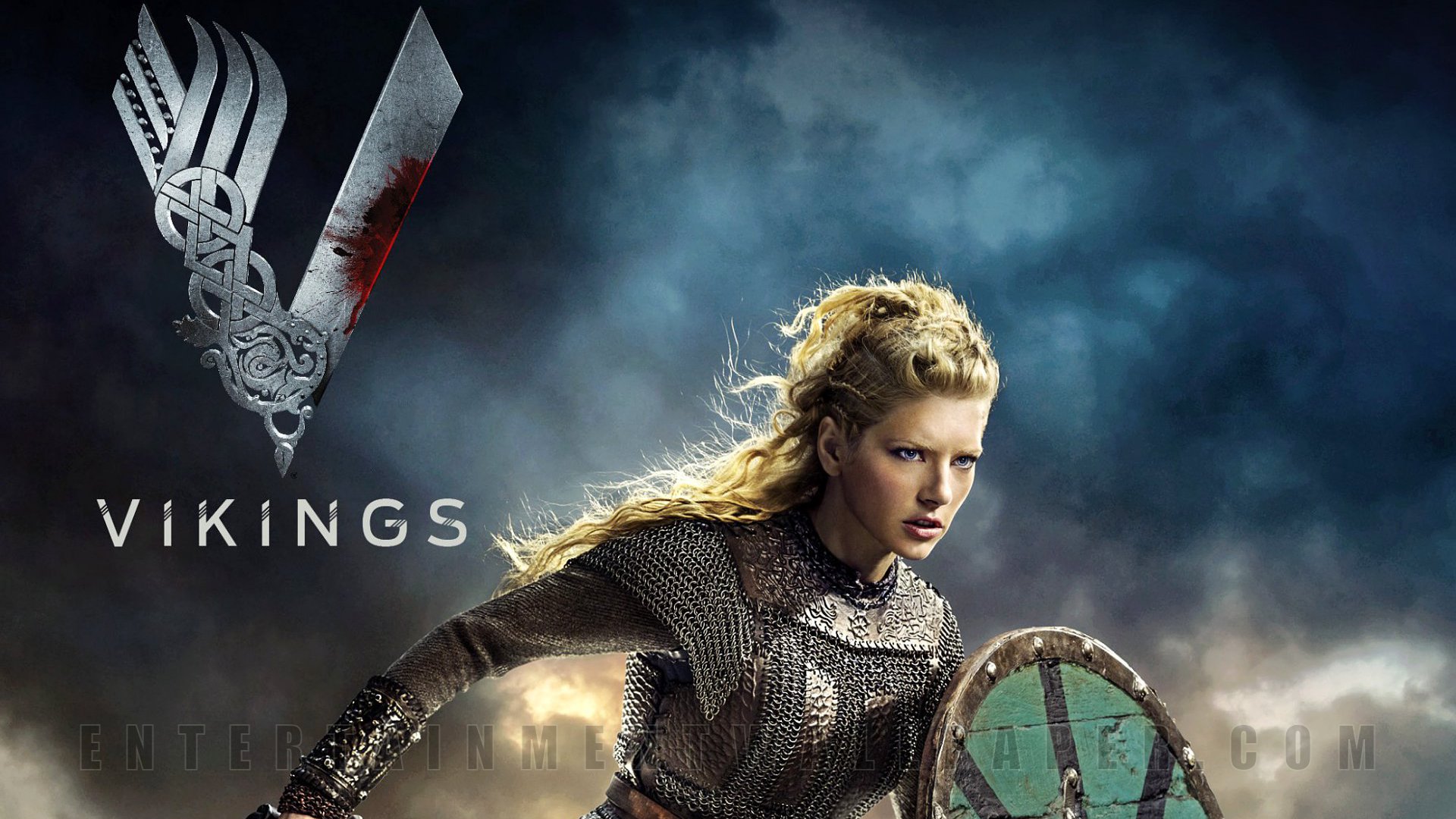 Vikings Wallpaper