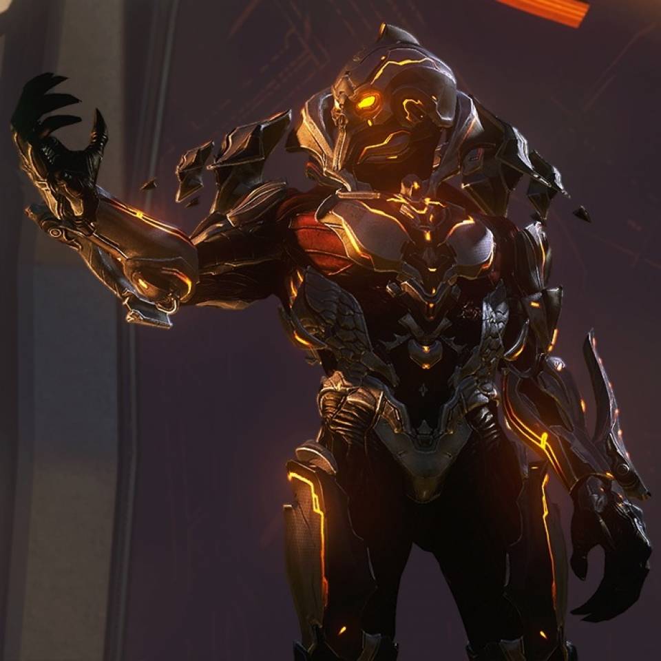 The Didact Screenshots Image And Pictures Giant Bomb