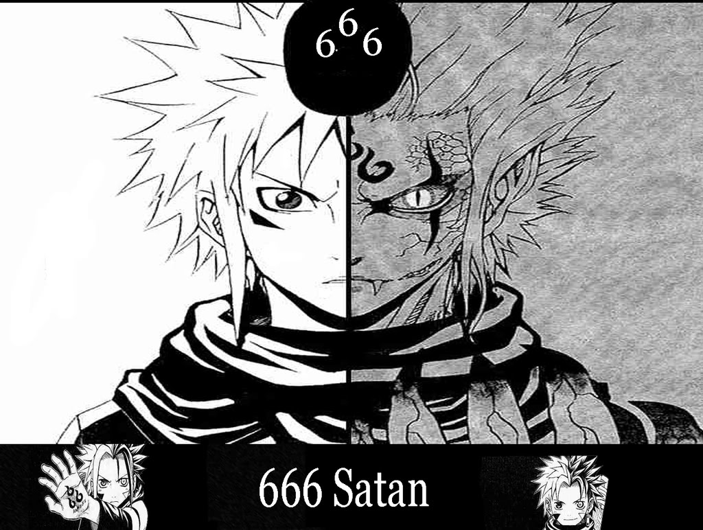 Anime Is Satan Page