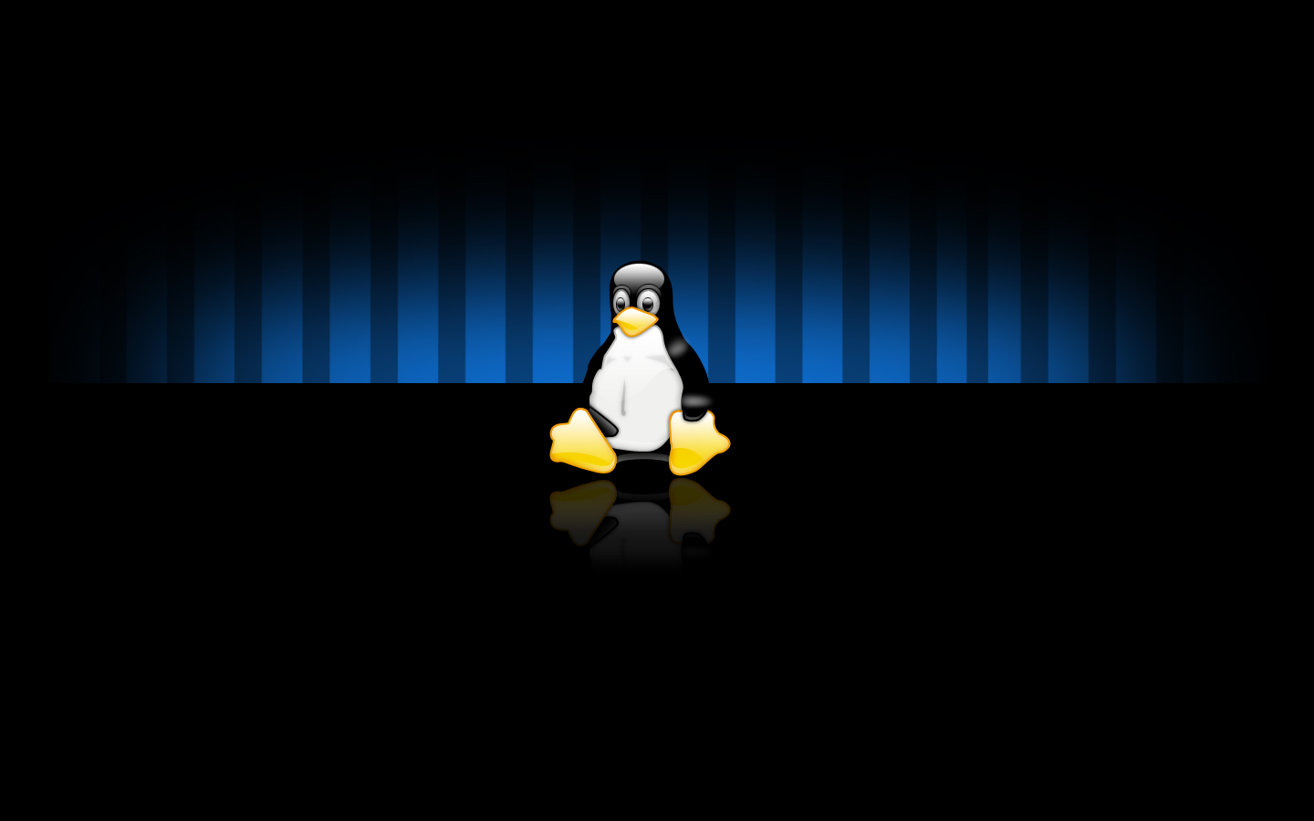 Linux HD Wallpaper On