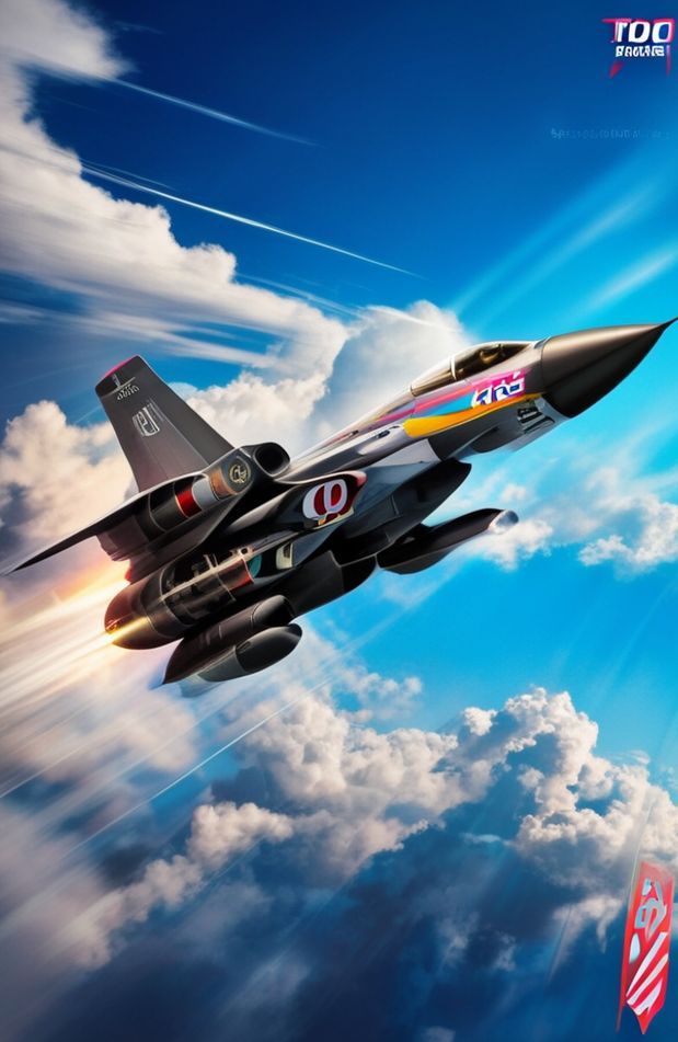 Top Gun Wallpaper