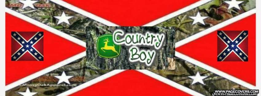 Sean Country Boy Cover   PageCoverscom