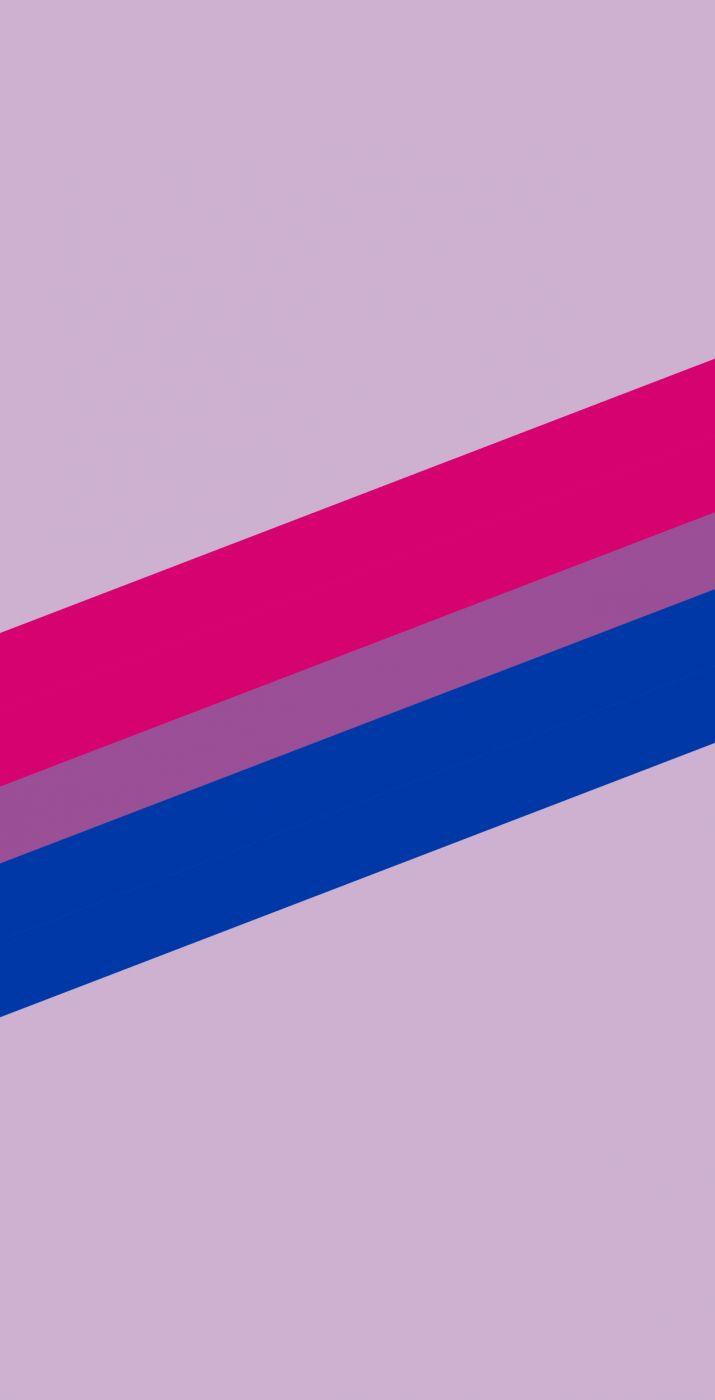 🔥 Free Download Bi Flag Wallpaper Bi Flag Lgbt Pride Art Bi Pride 715x1401 For Your Desktop