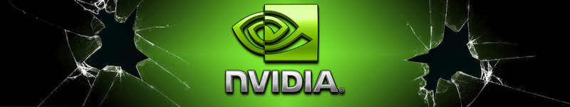 Nvidia Shoneyb Green Broken By Leandrojvarini