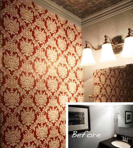Free Home Depot Wallpaper Design Ideas 540x599 For Free Home Depot Wallpaper