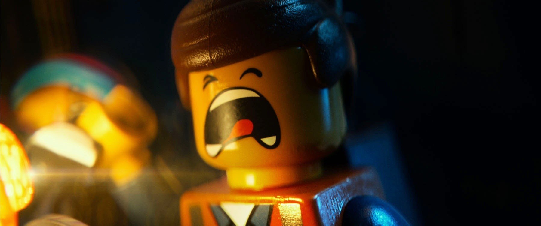 Lego Movie Filmmakers React To Oscar Snub Animation World Work