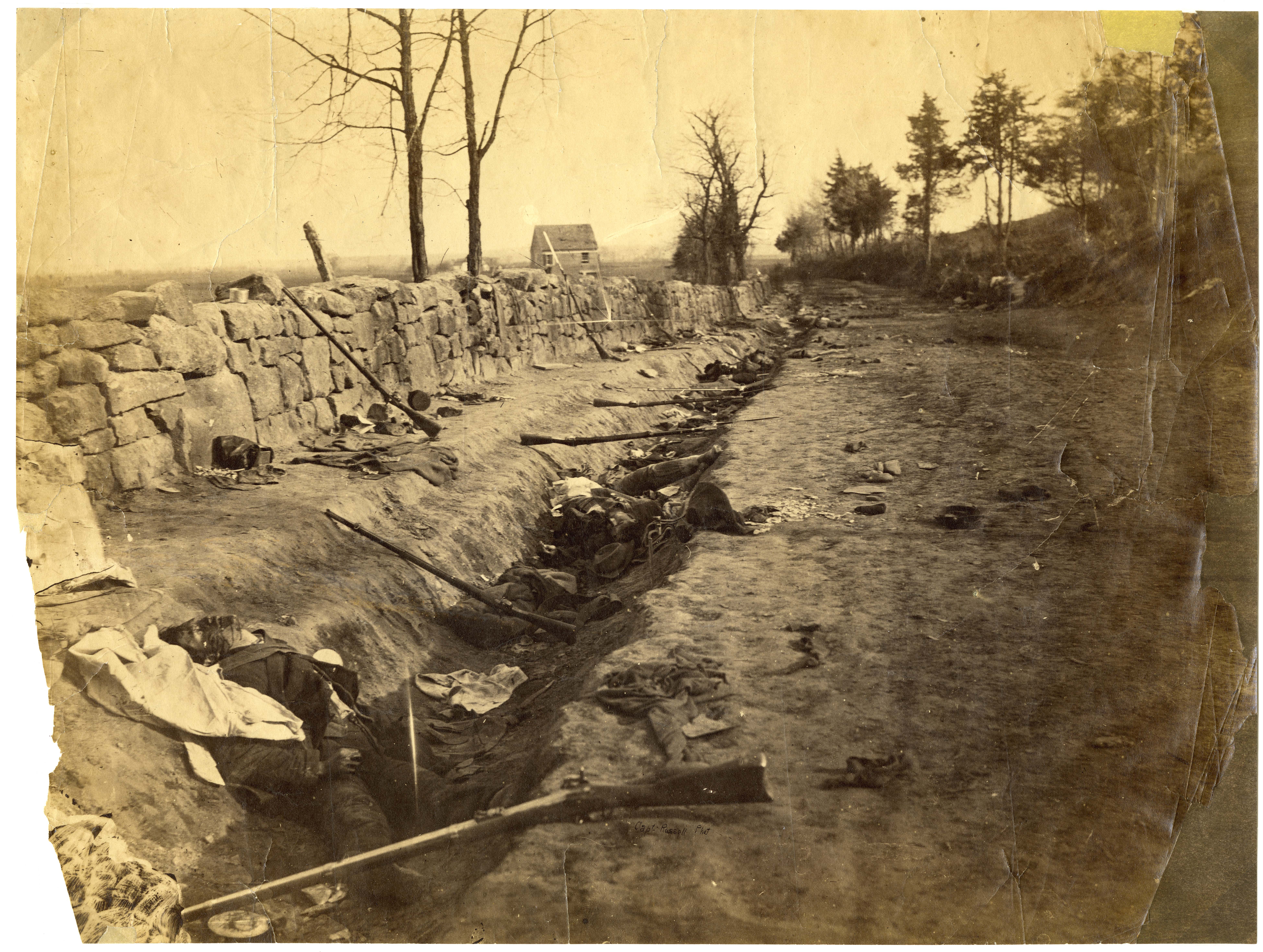 Displaying Image For American Civil War Wallpaper Border