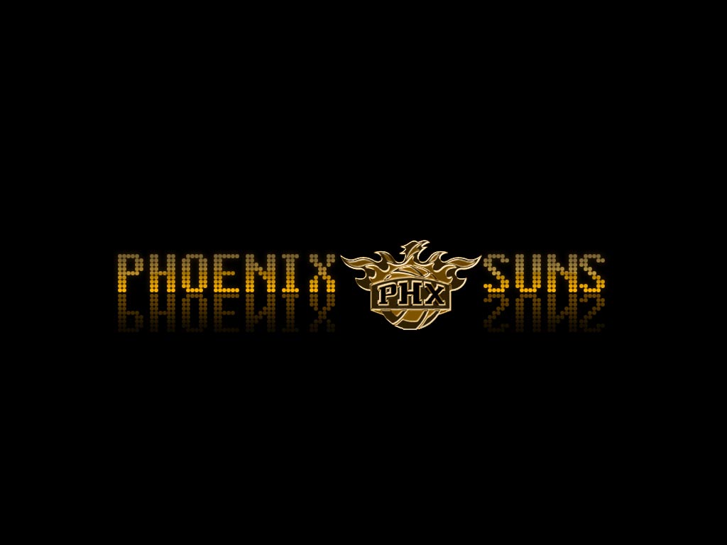 Phoenix Suns Wallpaper No Desktop Wallcoo