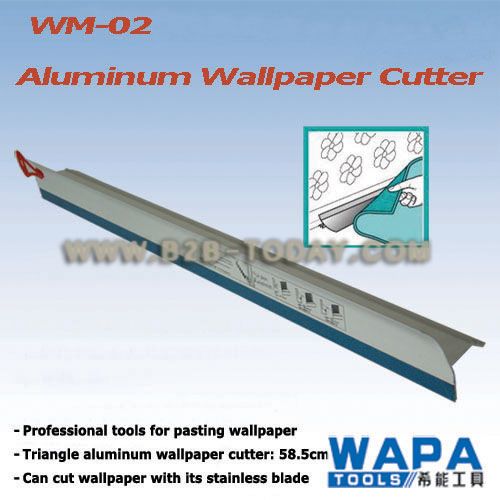 Wallpaper Cutter Specifications Br Triangle Aluminum