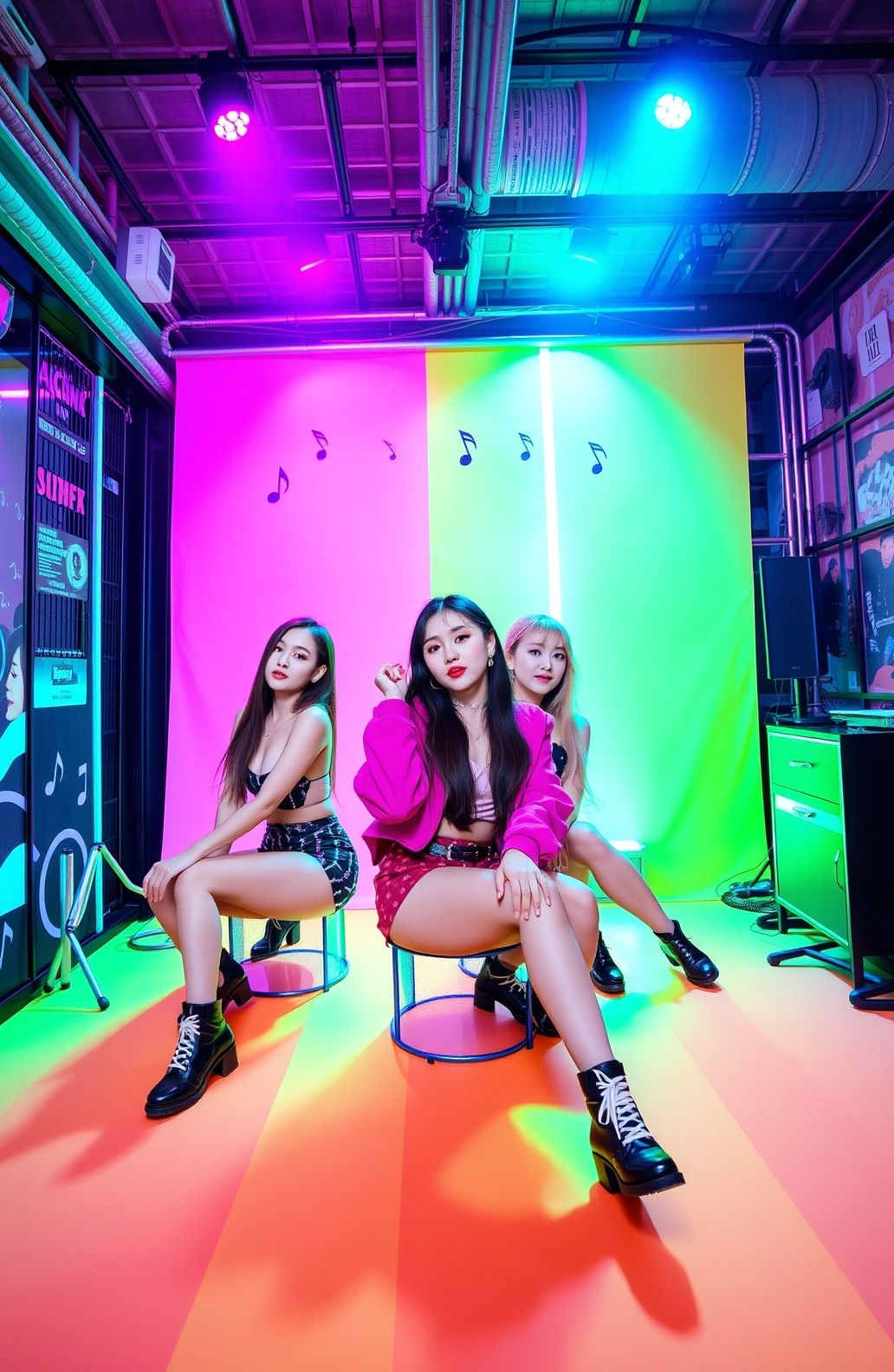 Blackpink Wallpaper