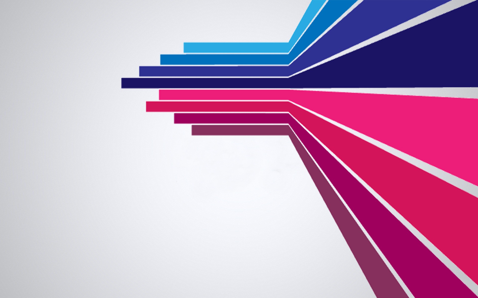 Vector Line Hd Wallpaper