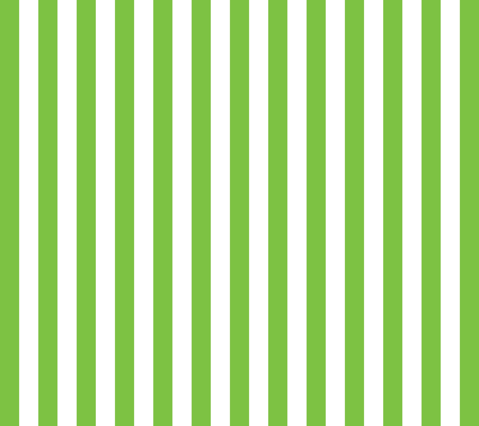 Green Stripes