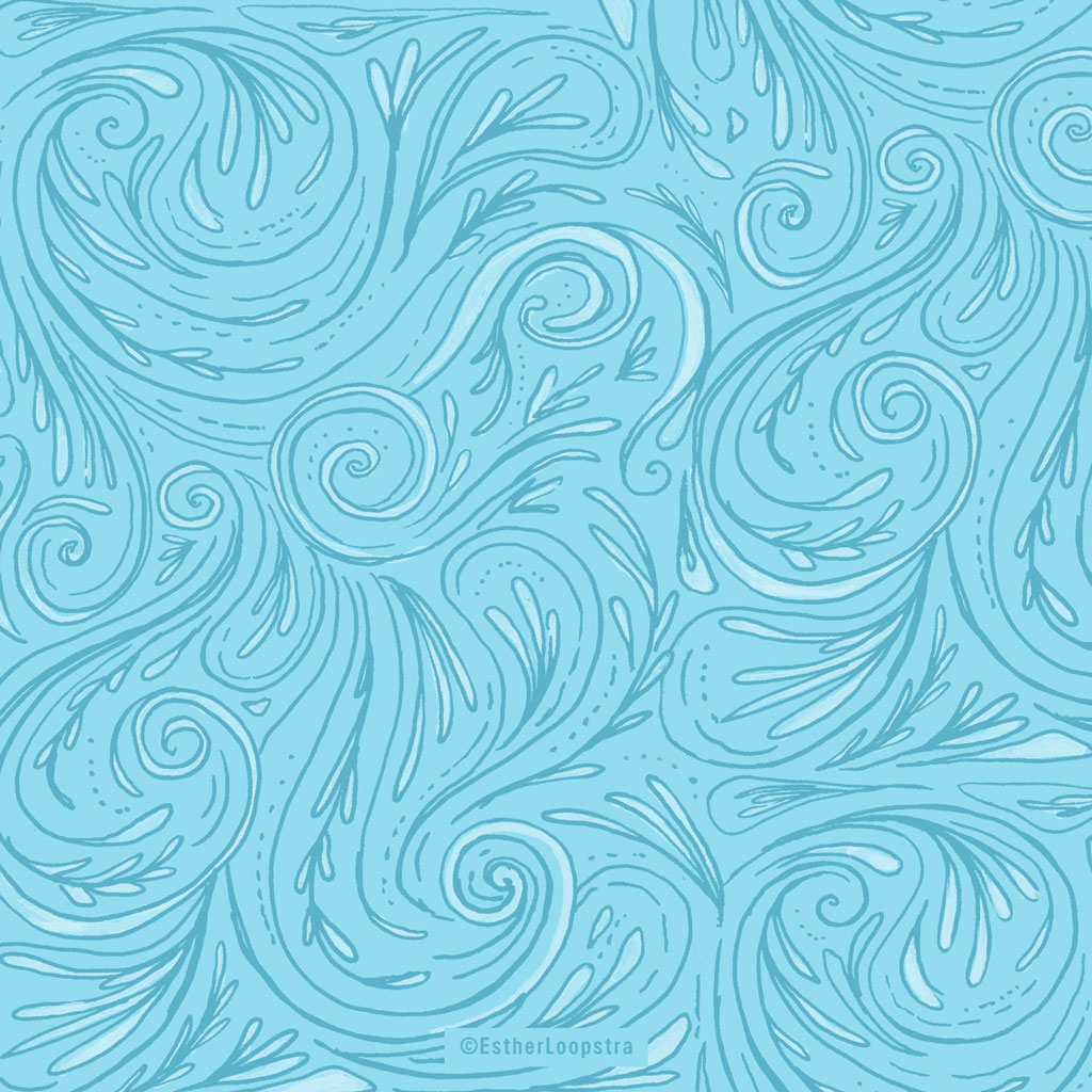 Pattern Wallpaper For Tablet Or Phone