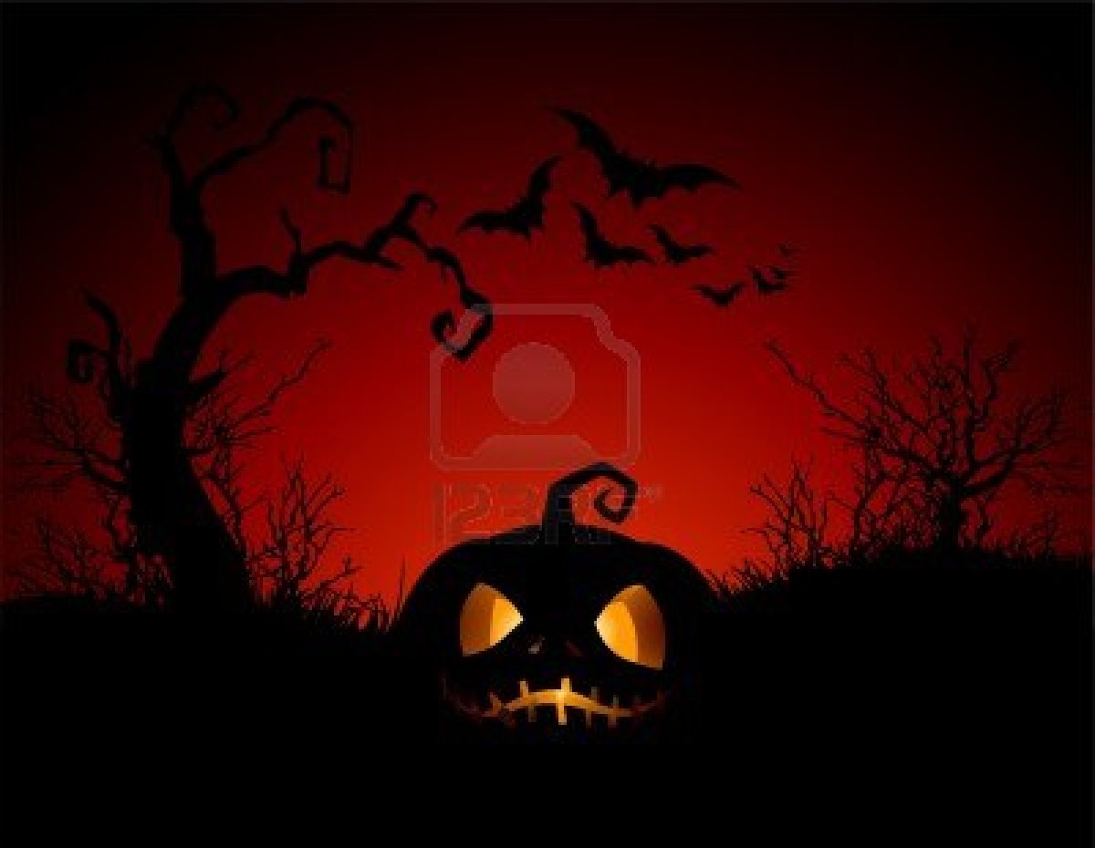 Ing Gallery For Halloween Pumpkin Background