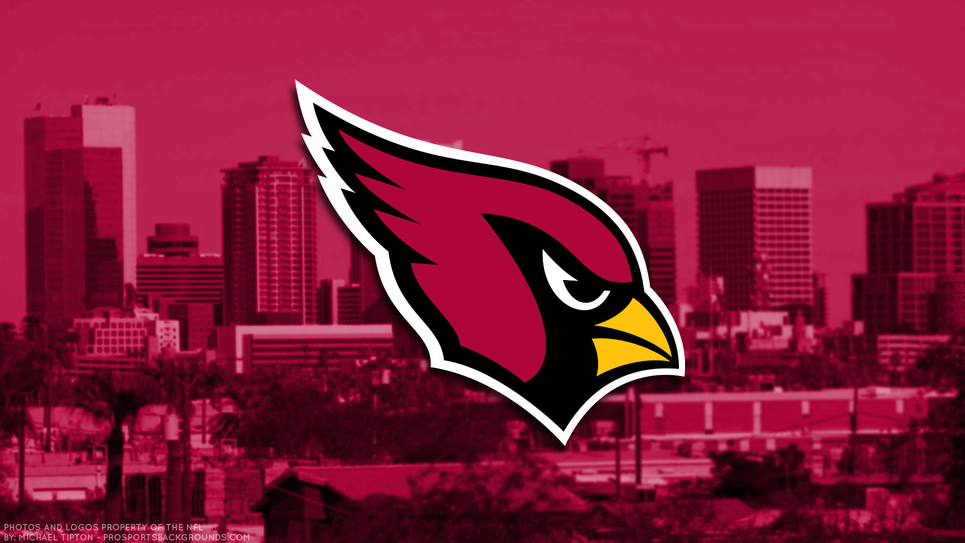 Arizona Cardinals Wallpaper Image