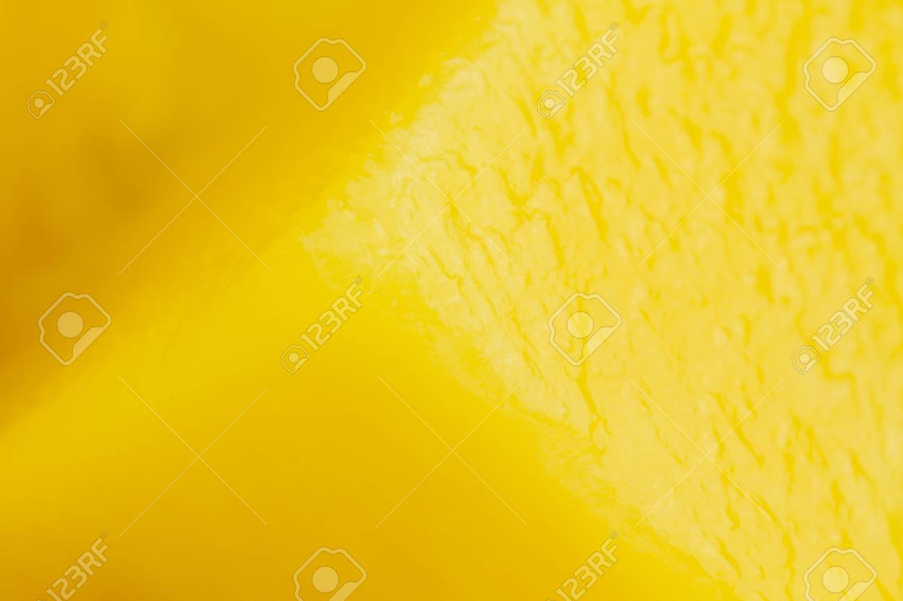 Juice Yellow Mango Texture Background Stock Photo Picture And
