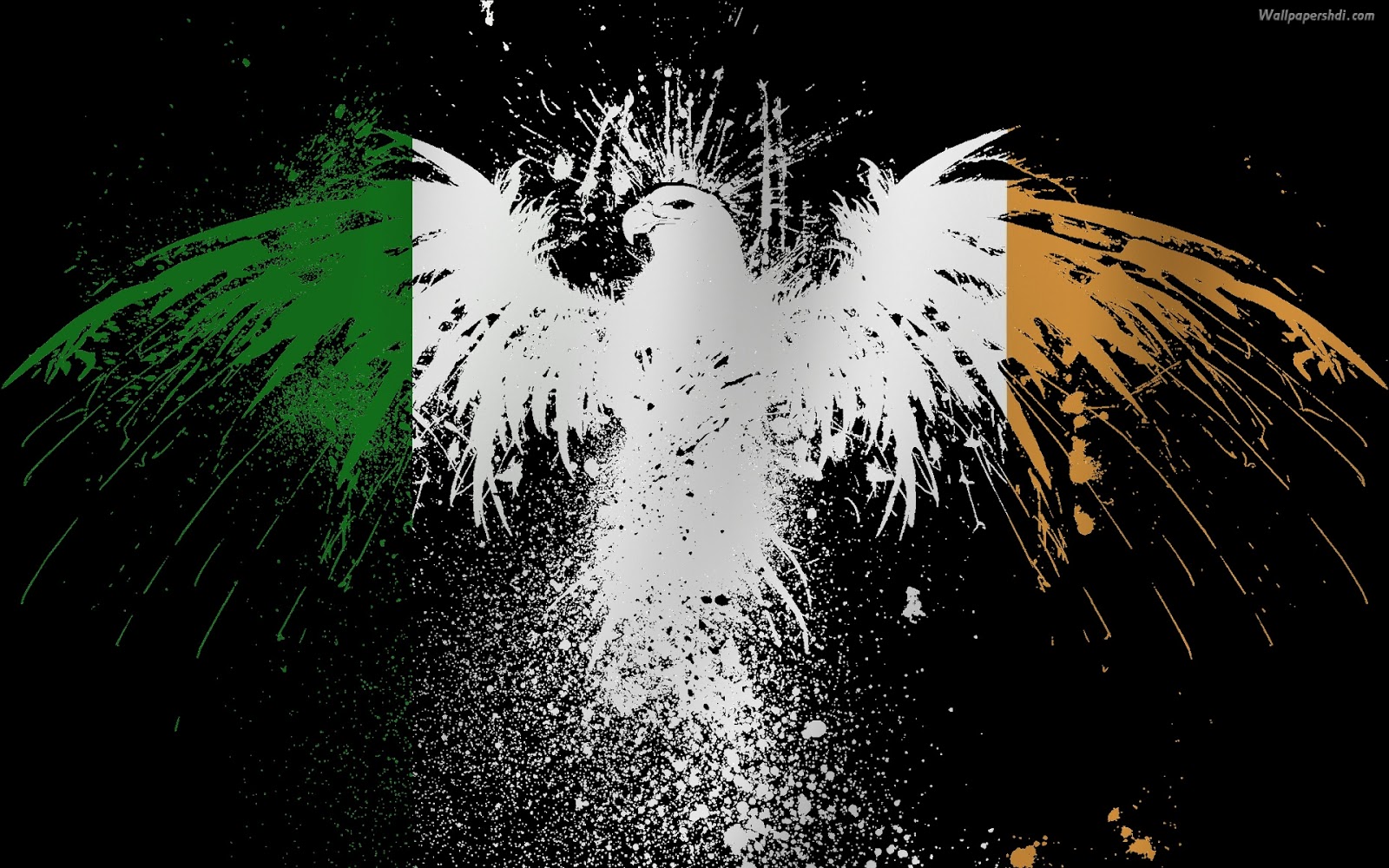 Irish Wallpaper Hd Ireland flag pictures