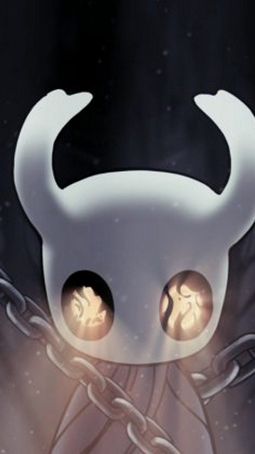 Hollow Knight iPhone X Wallpaper HD with high resolution 1080x1920