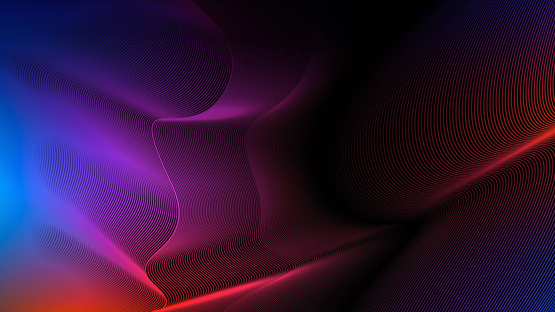 Psychedelic 4k Wallpaper