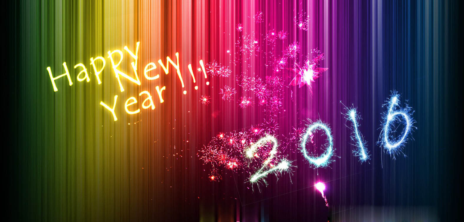 Happy New Year 2016 Wallpapers Images Pics and Pictures