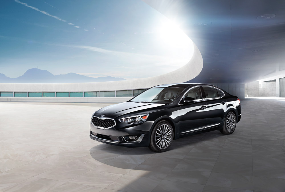 Bizarre Luxury Car Features That You Didn T Know About