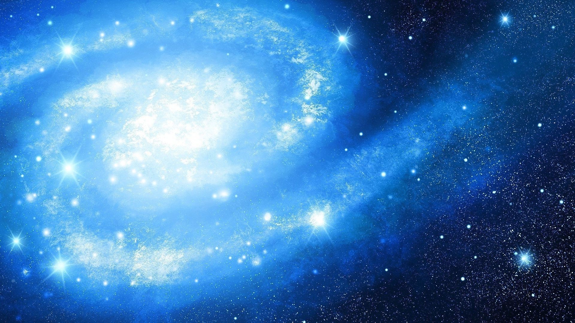 Cool Galaxy Wallpaper