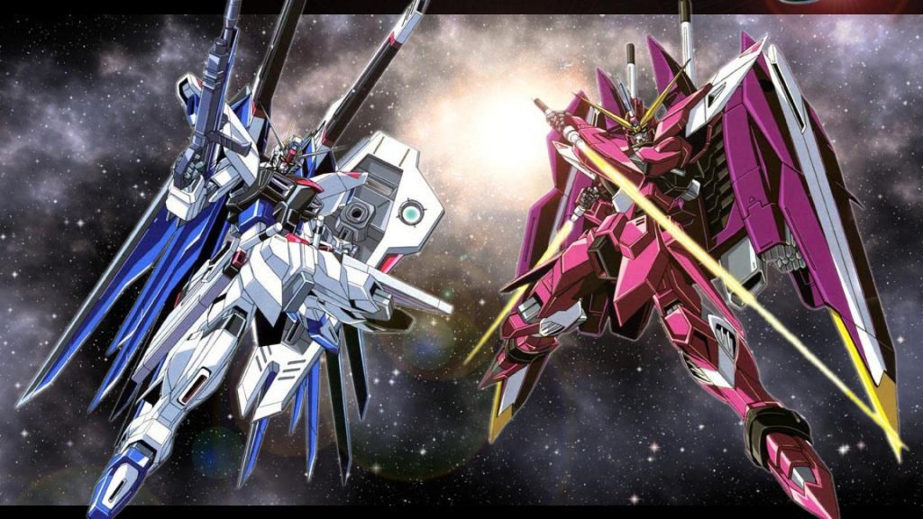 Gundam Wallpaper Model Kits Hobby Online Store