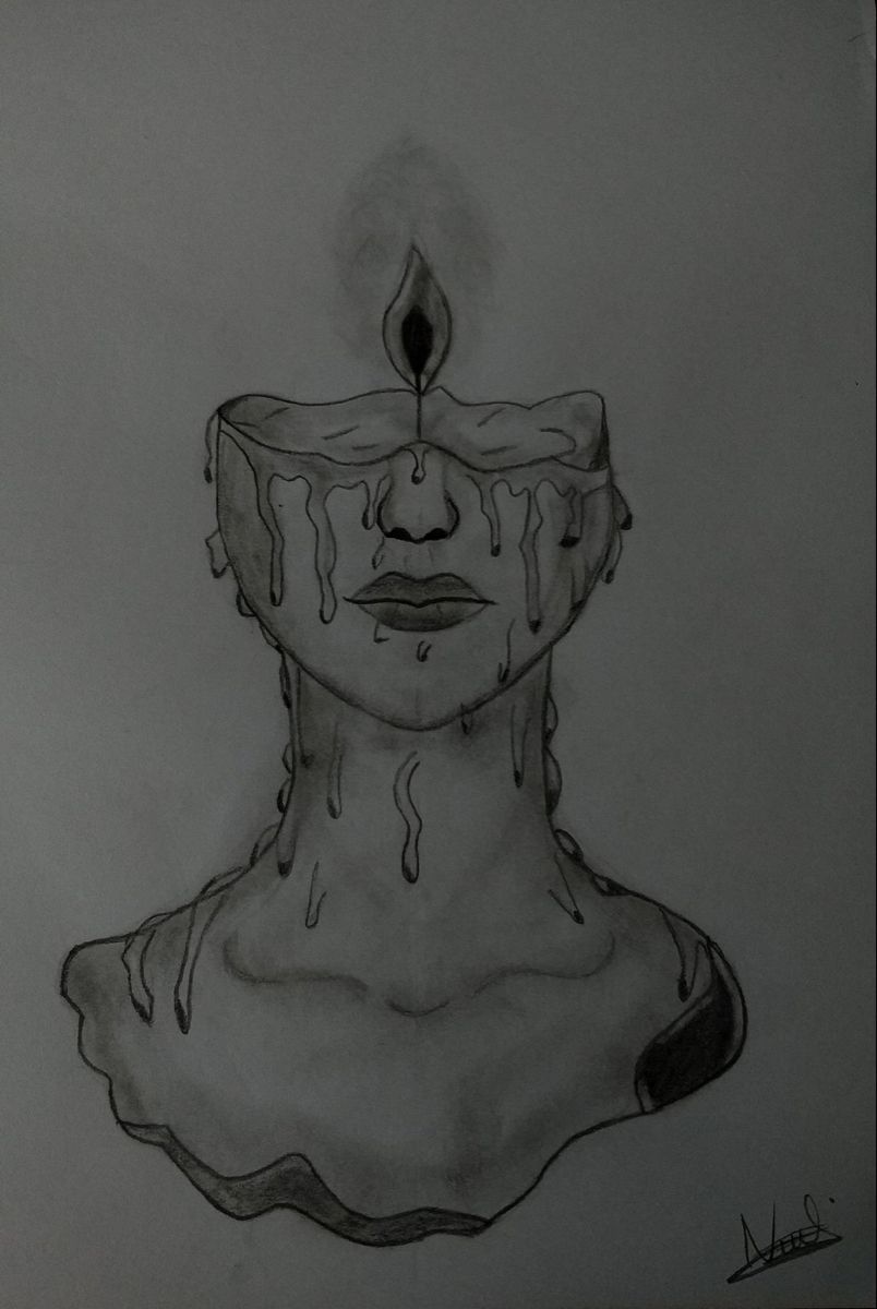 Very Sad Art Wallpaper