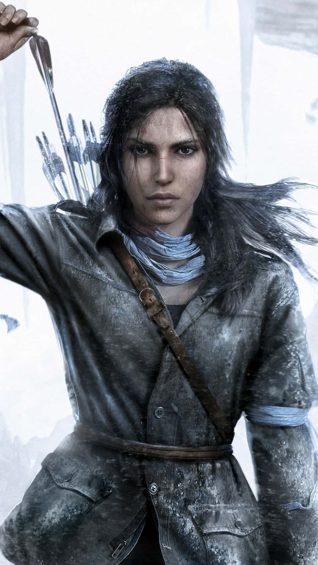 Tomb Raider Wallpaper