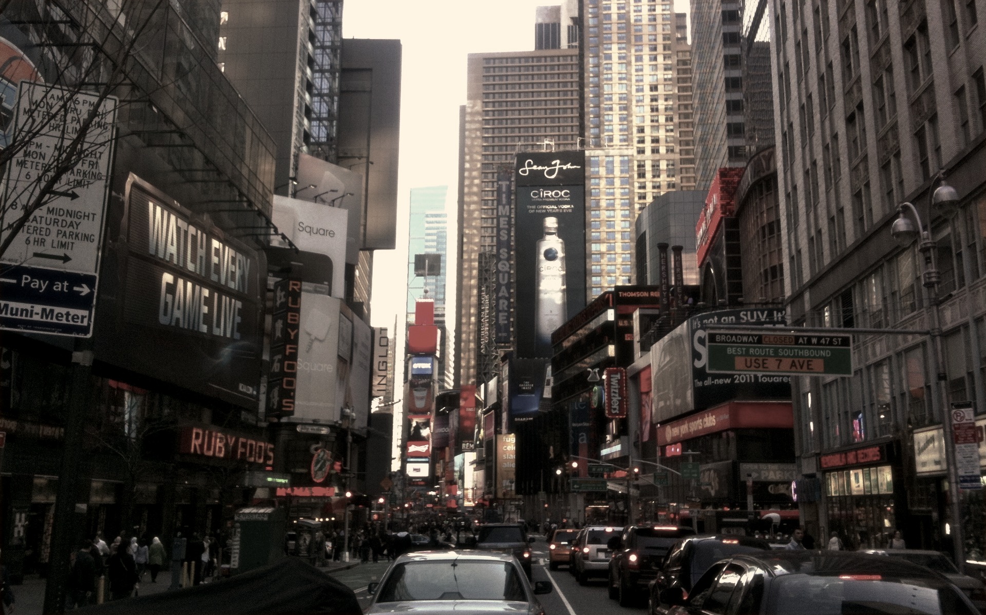 Fotos   Download New York City Hd Wallpaper