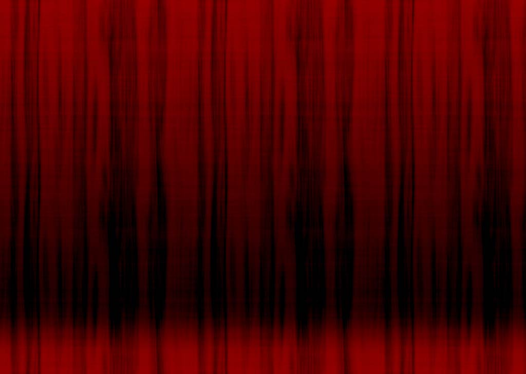 Dark Maroon Background Curtains Tileable