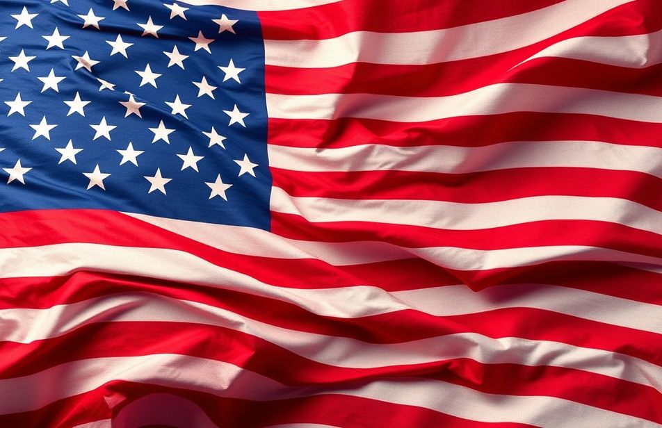 American Flag Screensavers And Wallpaper