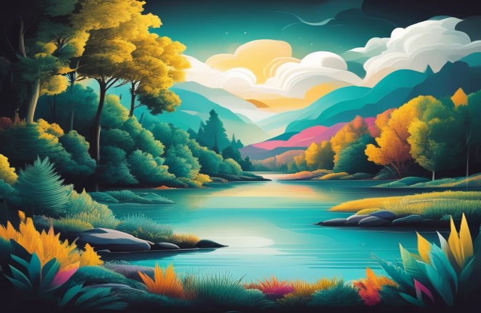 Deepin Wallpaper