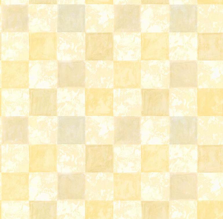 Bathroom Tiles Checkered Wallpaper Kb10946 Brand New