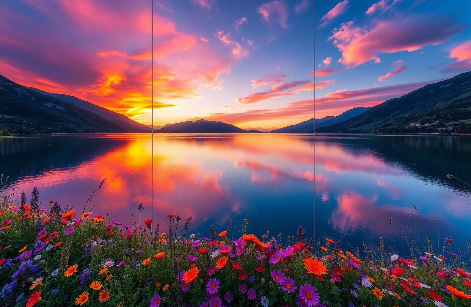 HD Wallpaper For Monitors