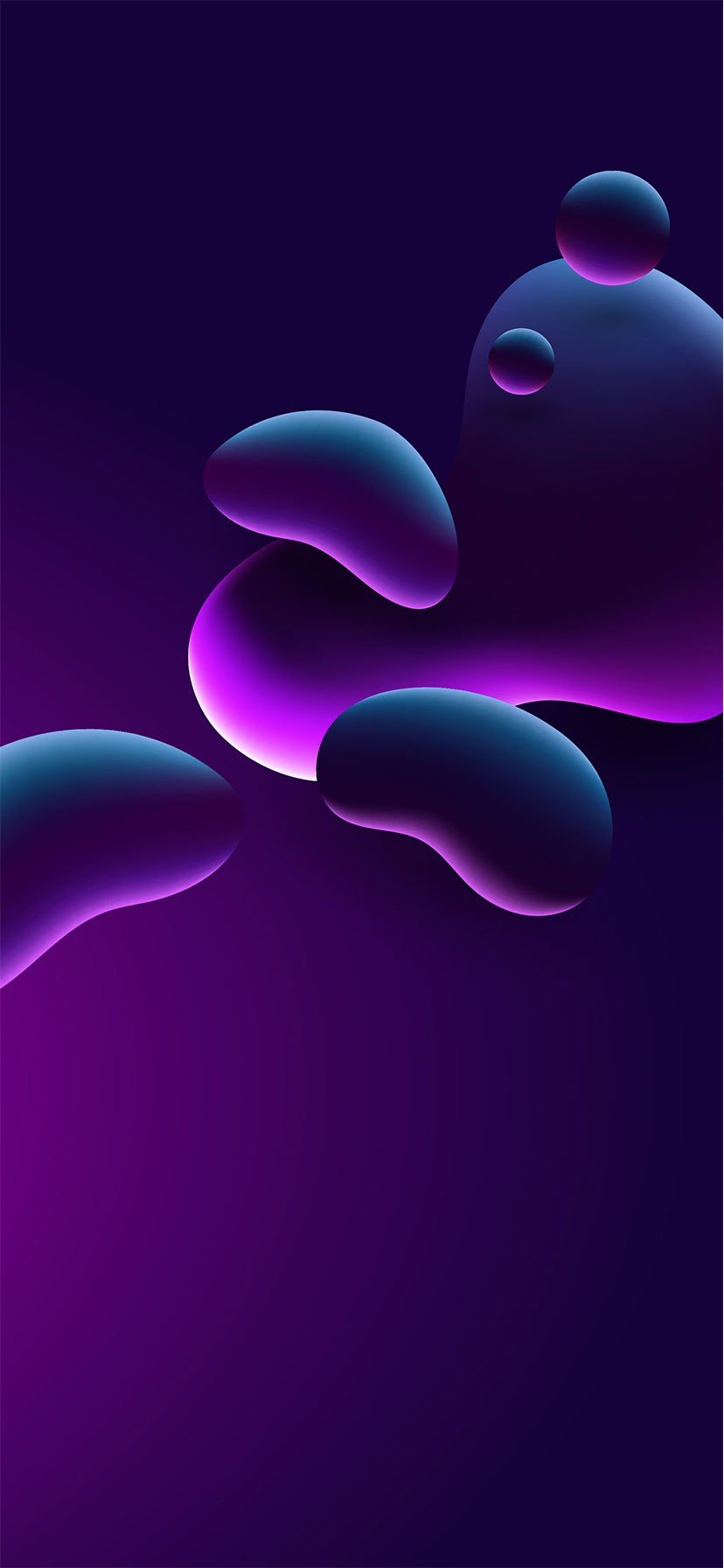 iPhone 11 Purple Wallpaper   KoLPaPer   Awesome HD Wallpapers 828x1792