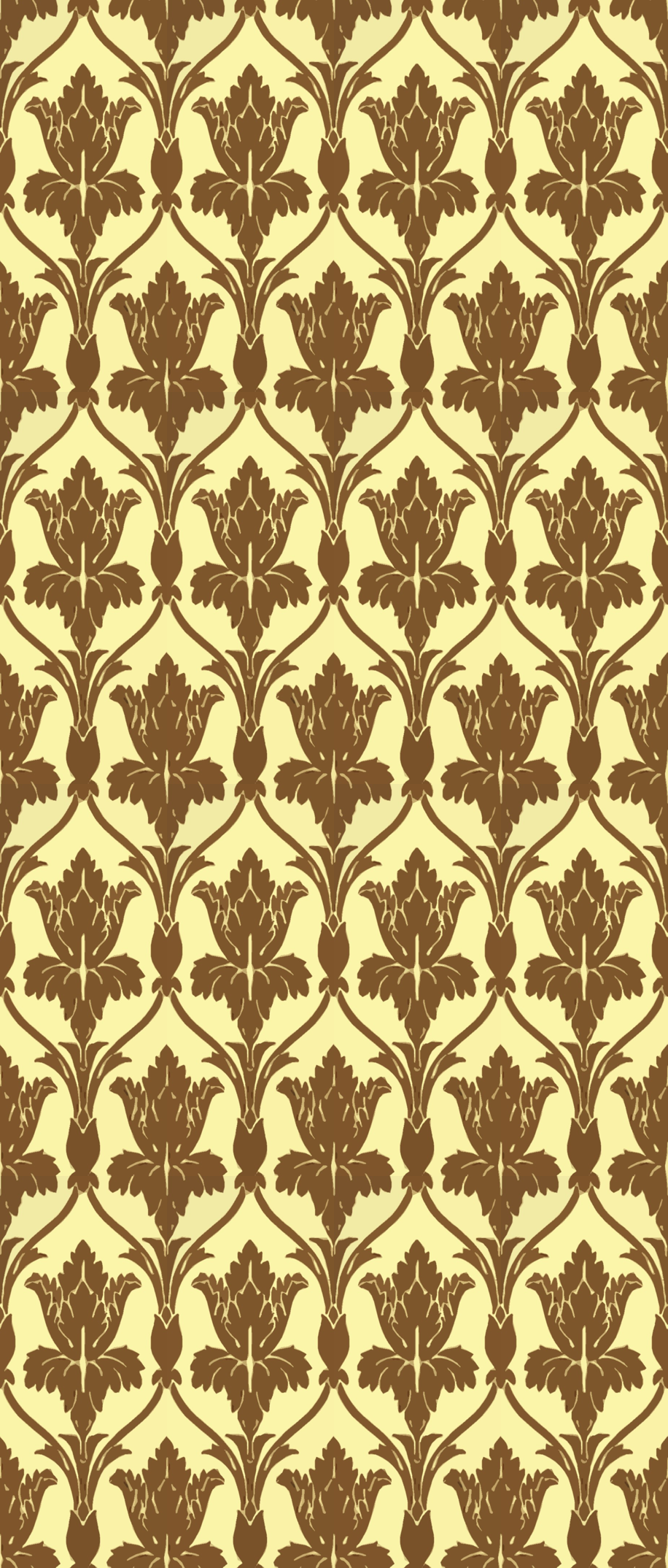 Sherlock Holmes Wallpaper Bbc Pattern Fabric