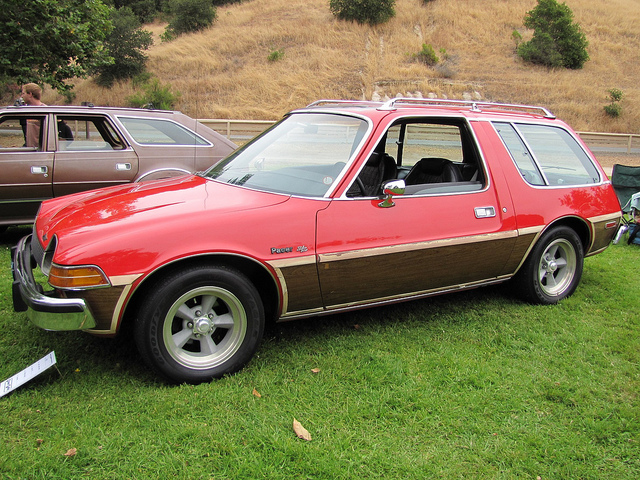 Amc Pacer Wagon Pictures Wallpaper Of