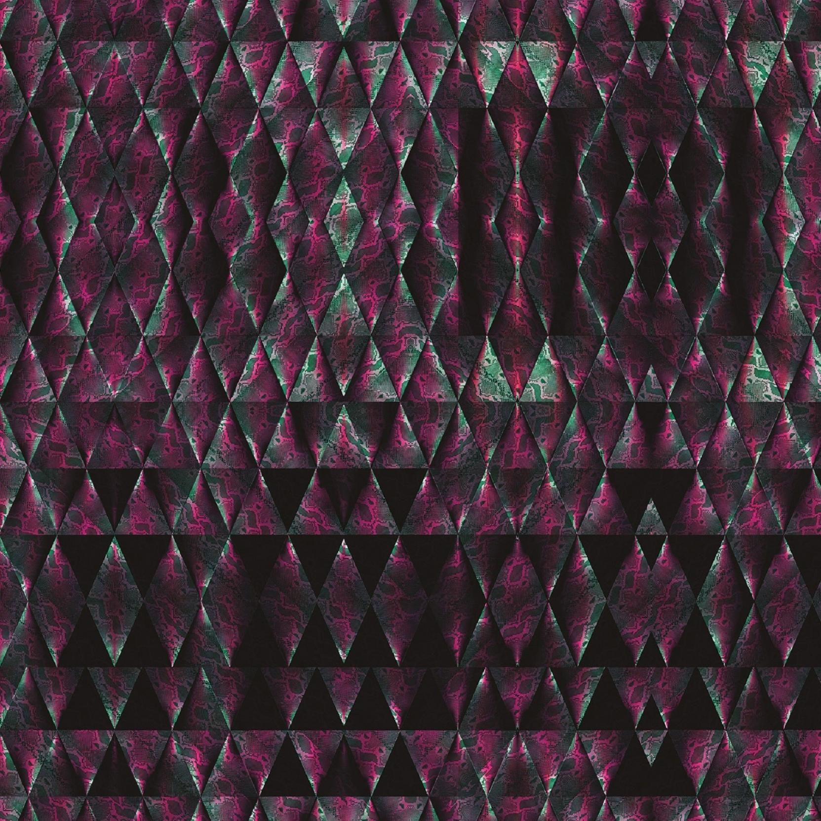 Inkiostro Bianco Wall In Love Again Python Wallpaper