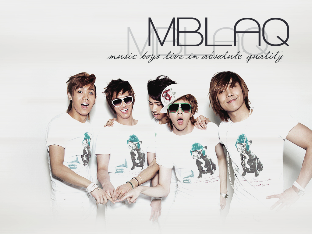Mblaq Image HD Wallpaper And Background Photos