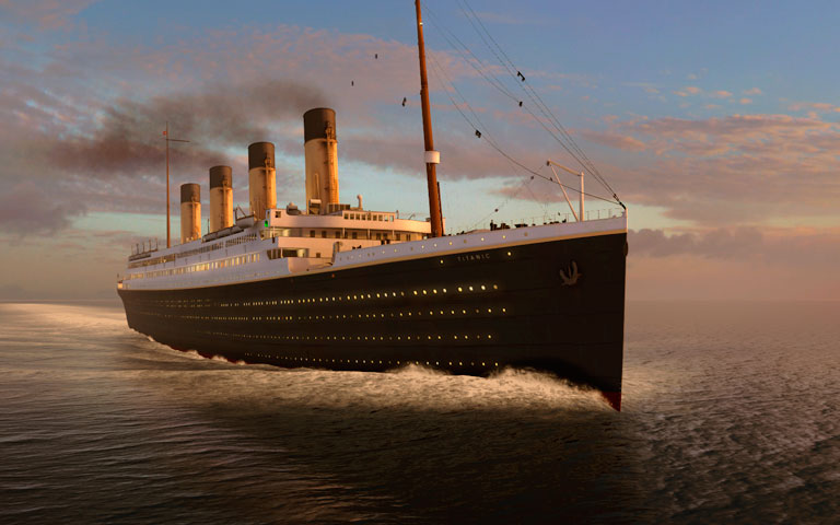  googltDKLli Titanic Memories 3D Screensaver and Animated Wallpaper