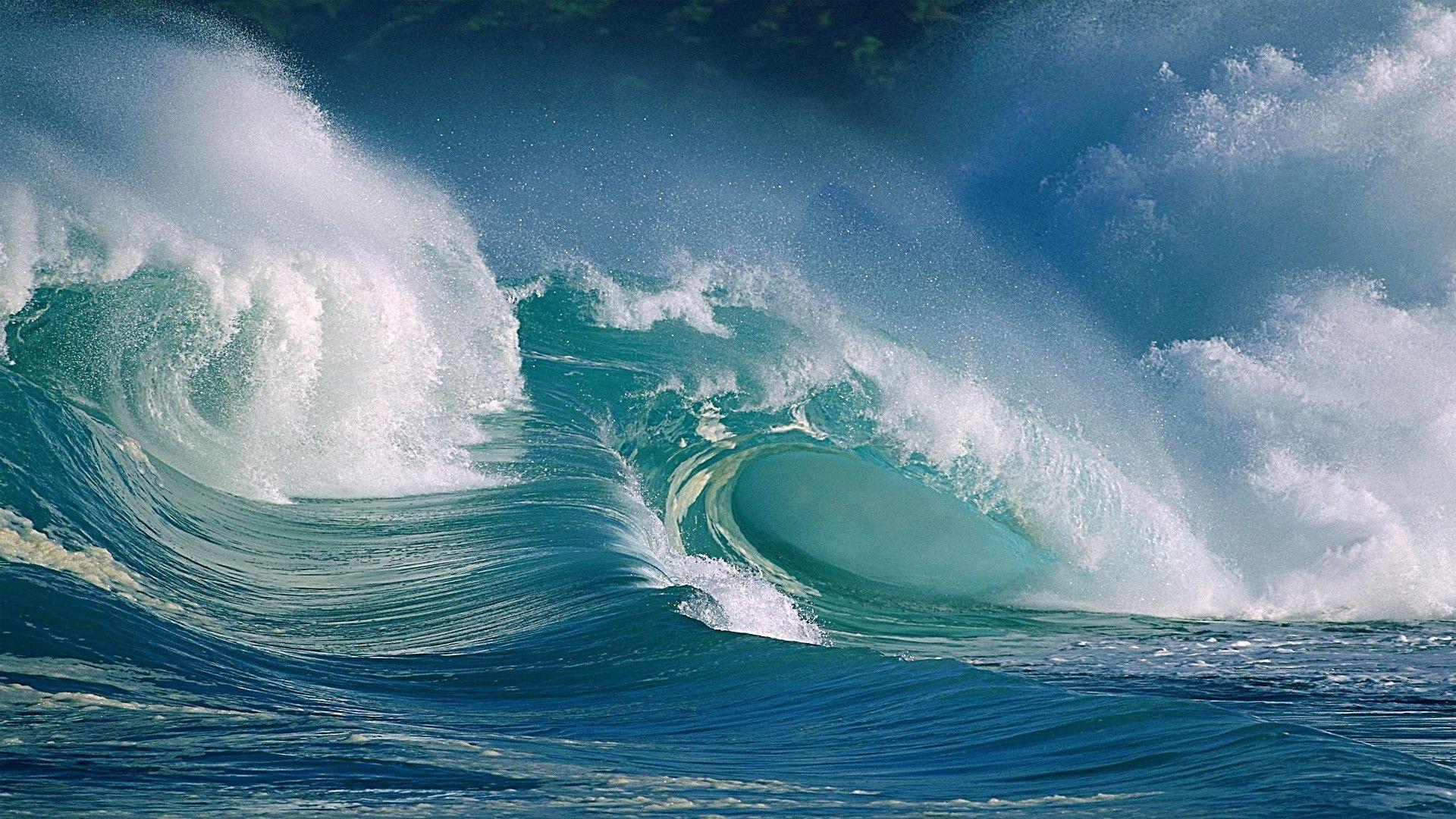 Tsunami Wallpaper HD Image Amp Pictures Becuo