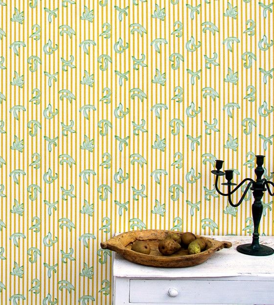 Salad Wallpaper By James Ferris House