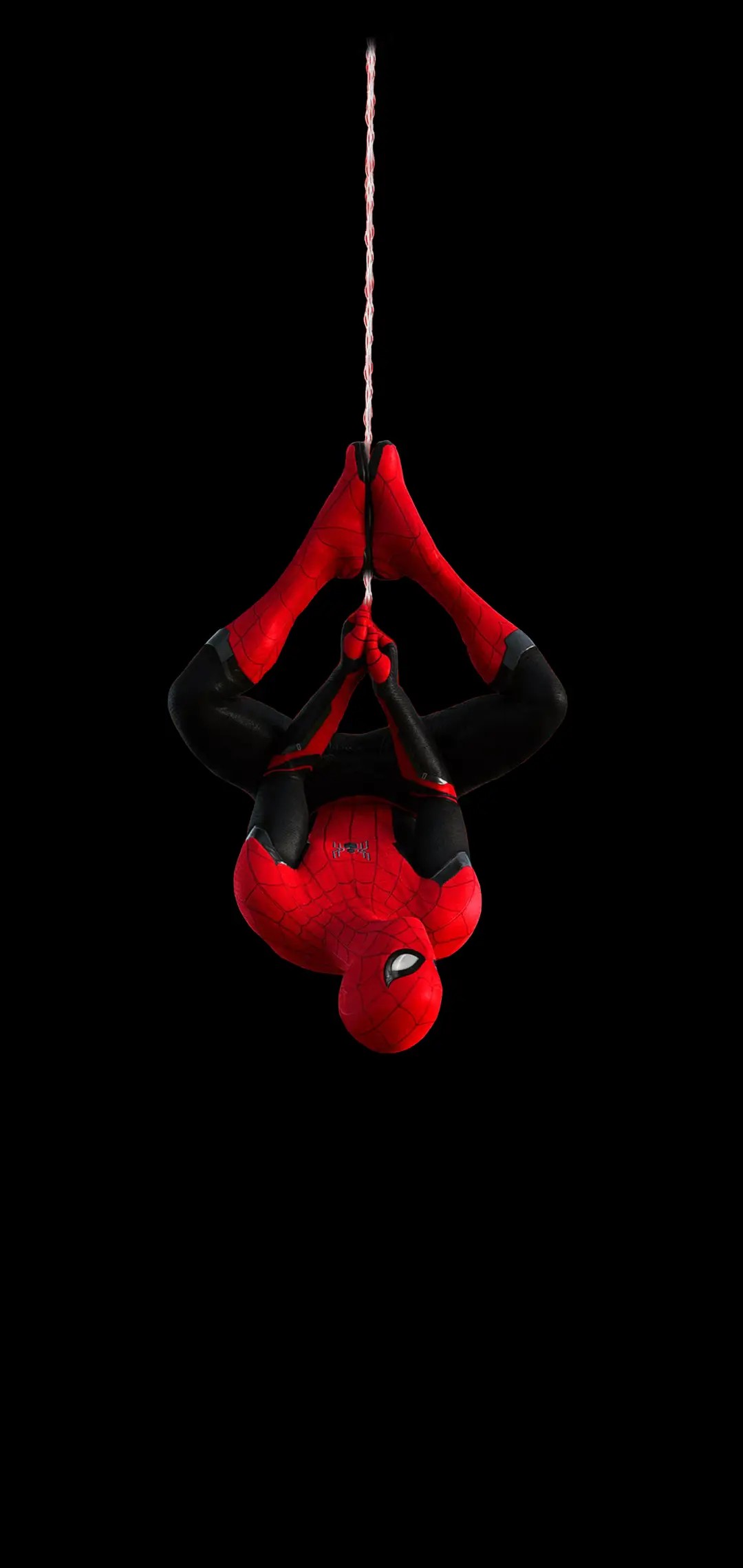 Spider Man Falling (Page 1), Miles Morales Falling HD wallpaper | Pxfuel