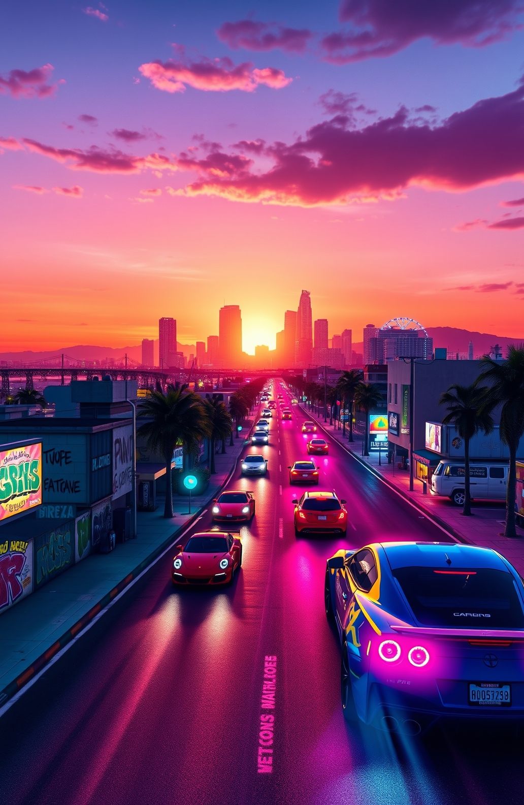 Gta V Wallpaper 1080p HD