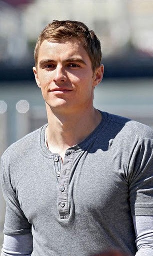 Dave Franco Live Wallpaper For Android By Ch