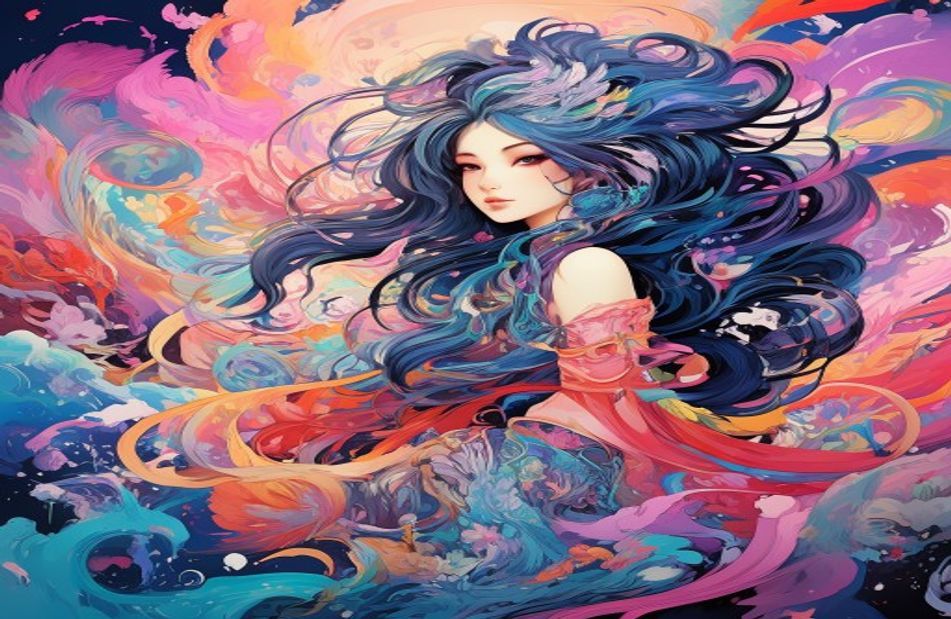 Yoshitaka Amano Wallpaper