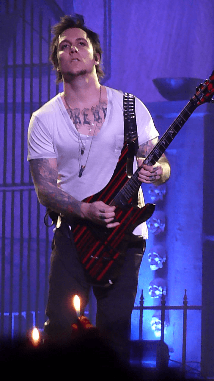 Synyster 2016 HD Wallpapers 720x1280