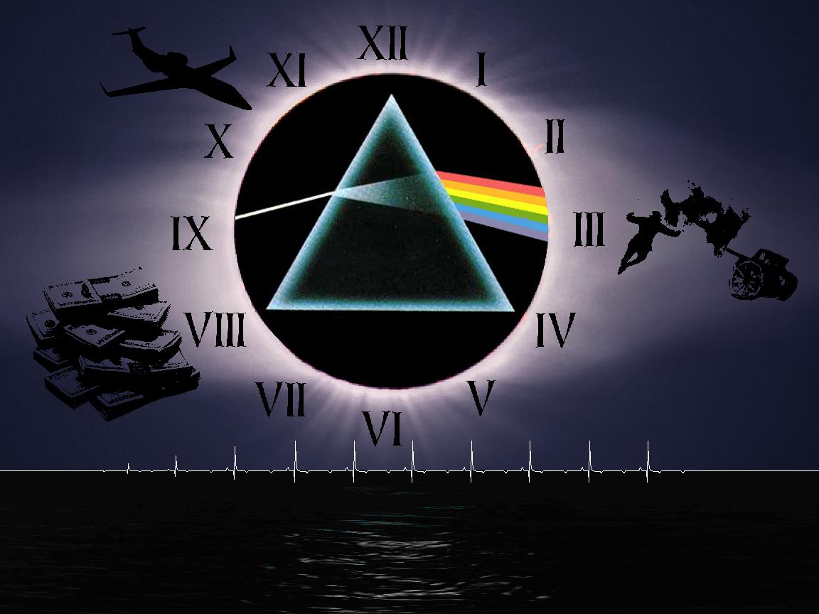 Pink Floyd Puter Wallpaper Desktop Background Id