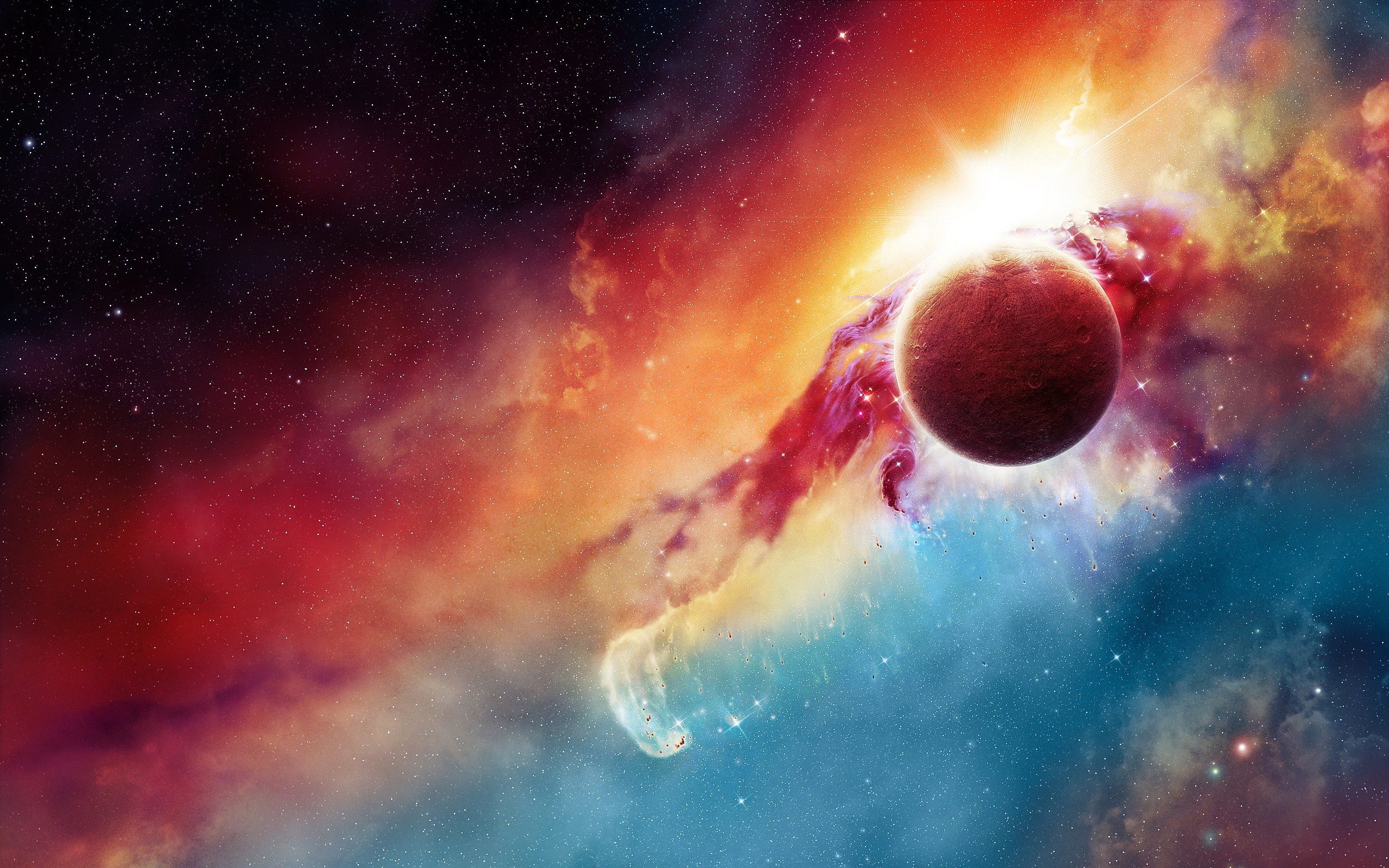 Space Wallpaper Image Photos Picture